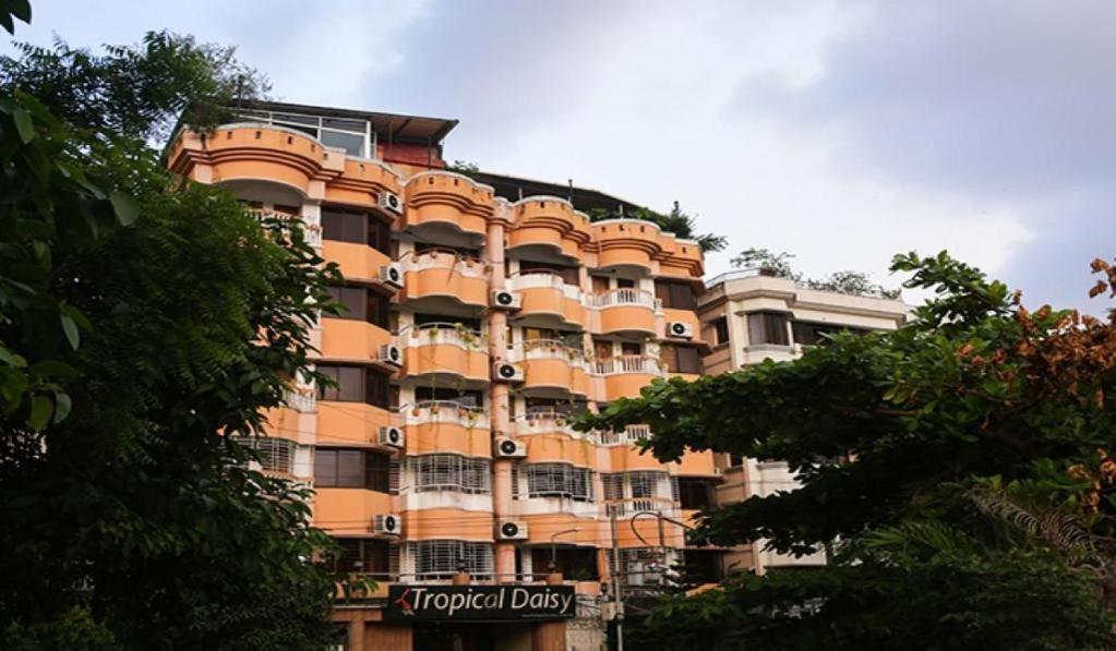 Tropical Daisy Hotel Daca Exterior foto