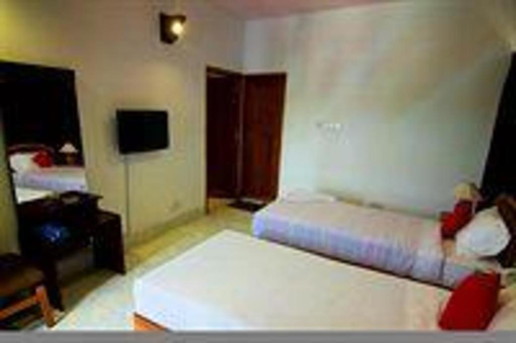 Tropical Daisy Hotel Daca Exterior foto