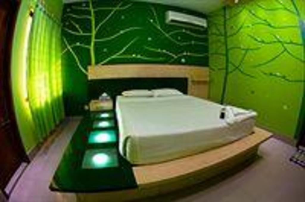 Tropical Daisy Hotel Daca Exterior foto