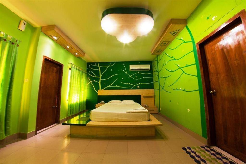 Tropical Daisy Hotel Daca Exterior foto
