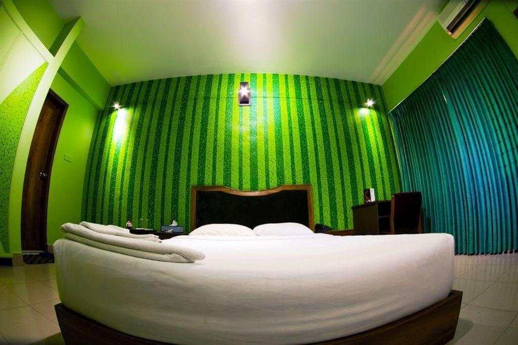 Tropical Daisy Hotel Daca Exterior foto