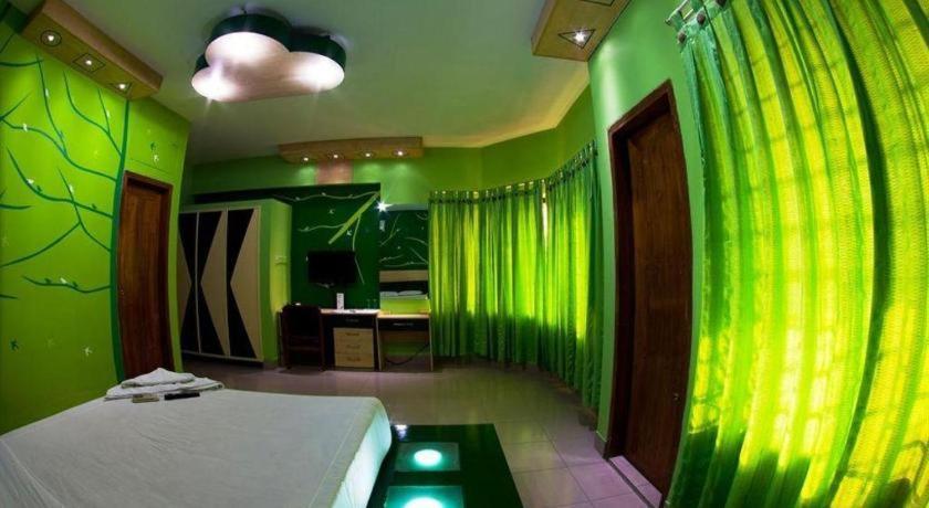 Tropical Daisy Hotel Daca Exterior foto