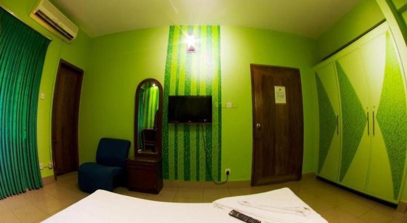 Tropical Daisy Hotel Daca Exterior foto