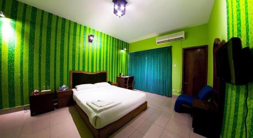 Tropical Daisy Hotel Daca Exterior foto