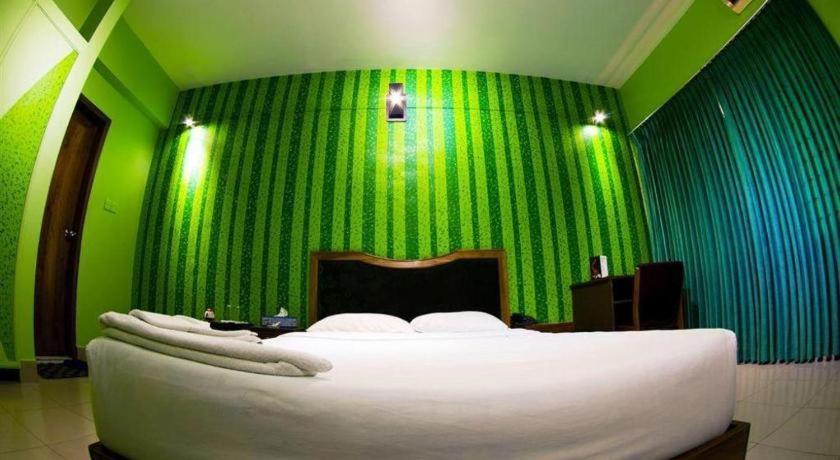 Tropical Daisy Hotel Daca Exterior foto