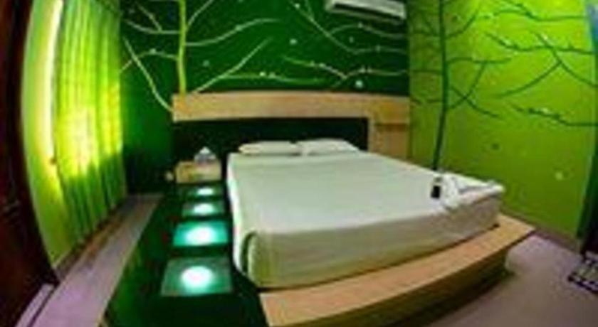 Tropical Daisy Hotel Daca Exterior foto