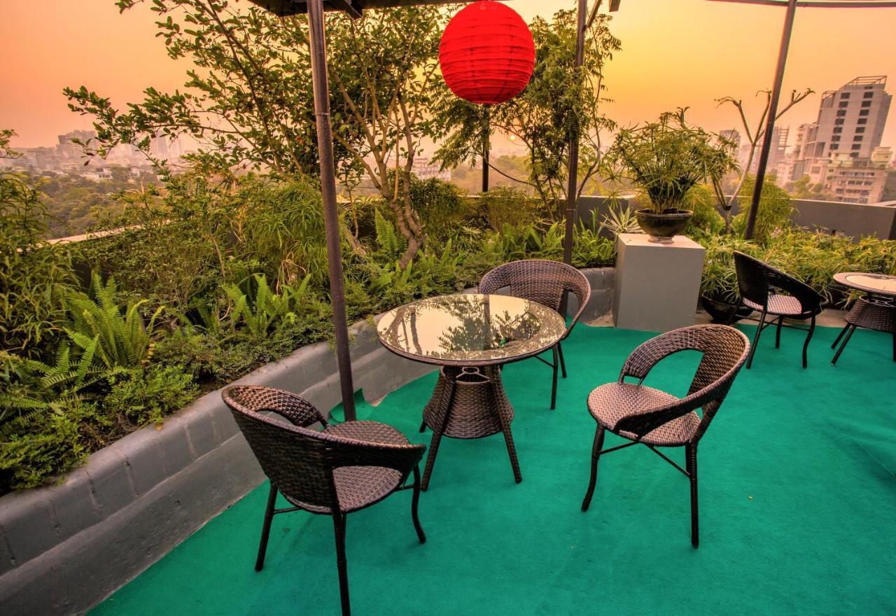 Tropical Daisy Hotel Daca Exterior foto